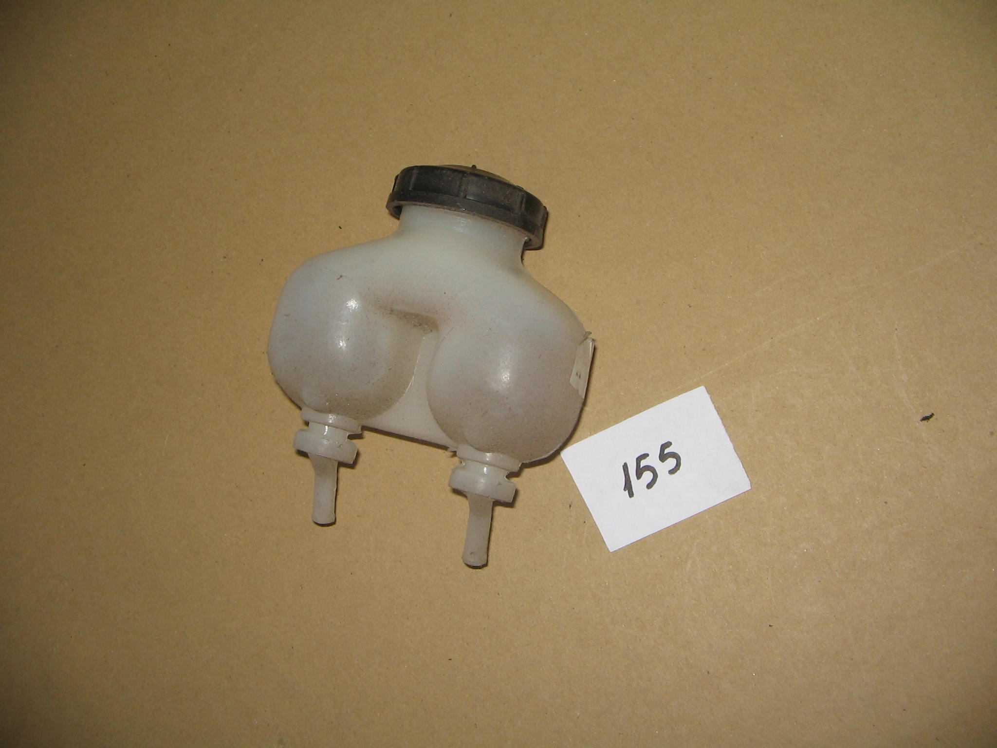 SERBATOIO OLIO N. 468